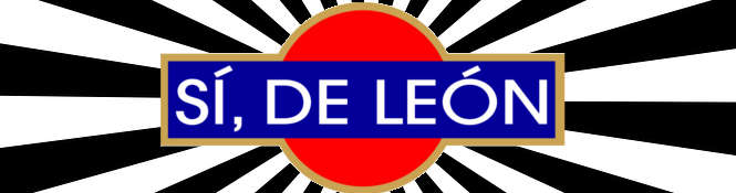 Banner si de León