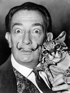 Salvador Dalí Vermut