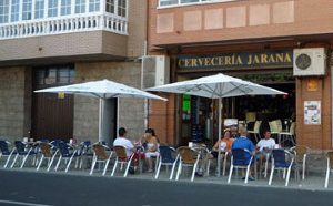 Bar Jarana La Bañeza
