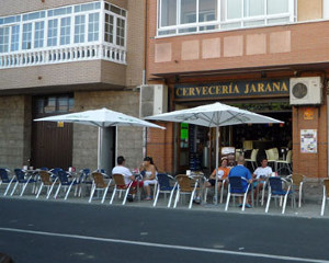 Bar Jarana La Bañeza