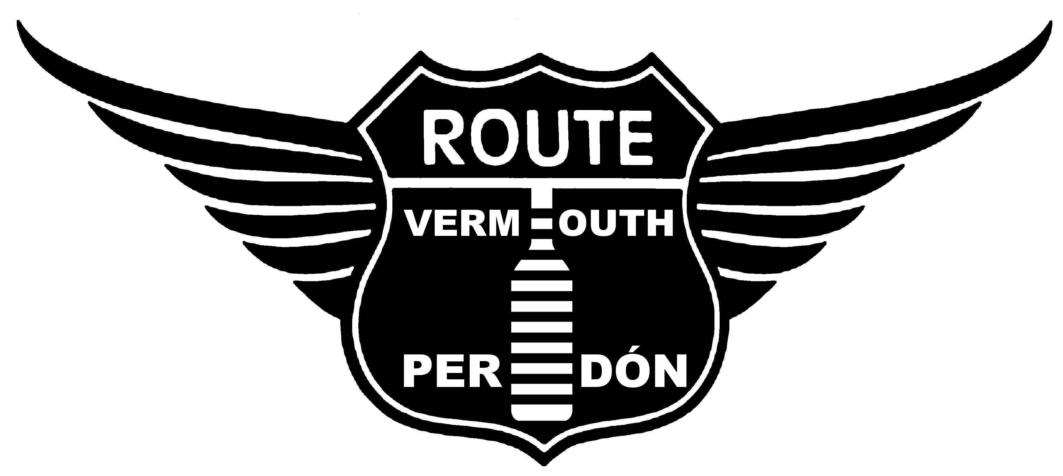 Route 66 Vermouth Perdón