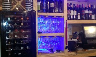 Bar La Toscana - León