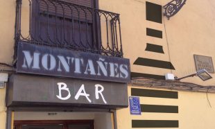 Bar Montañés - León