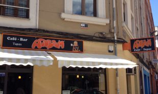 Café Bar Agobium