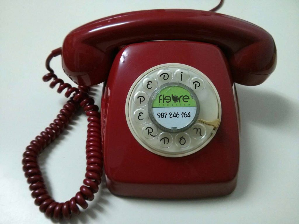 Teléfono pedidos Vermouth Perdón - Tlf: 987 246 164