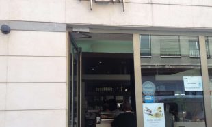 Café Bar Noa