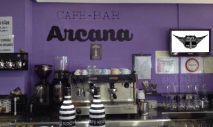 Bar Arcana