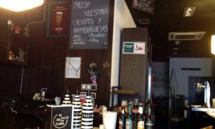 Bar El Loco