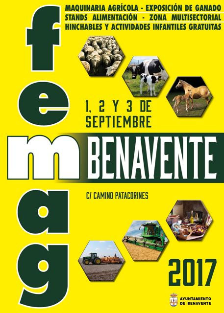Feria FEMAG 2017 de Benavente - Vermouth Perdón